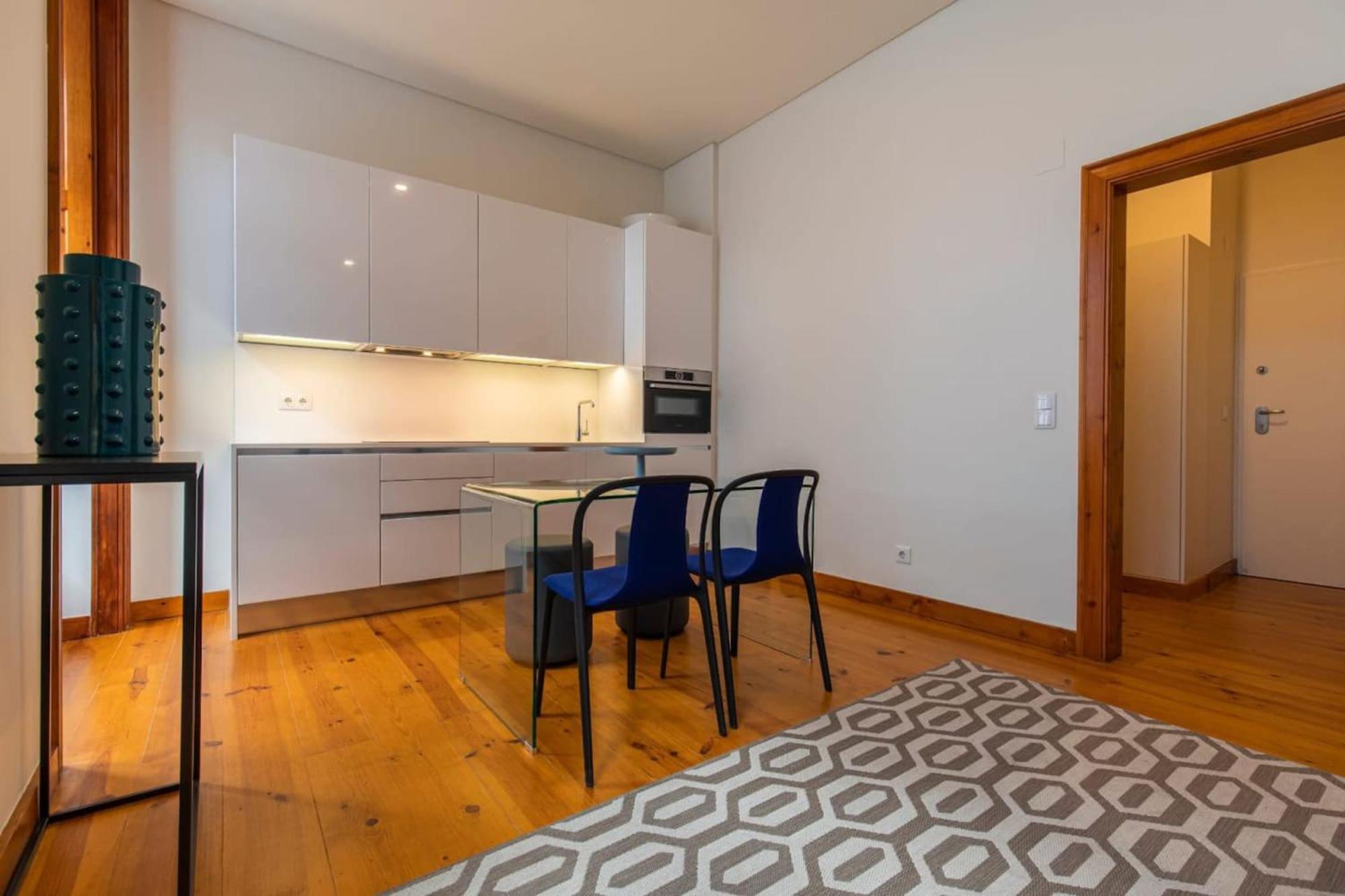 Alecrim Hideaway Apartment Lisabona Exterior foto