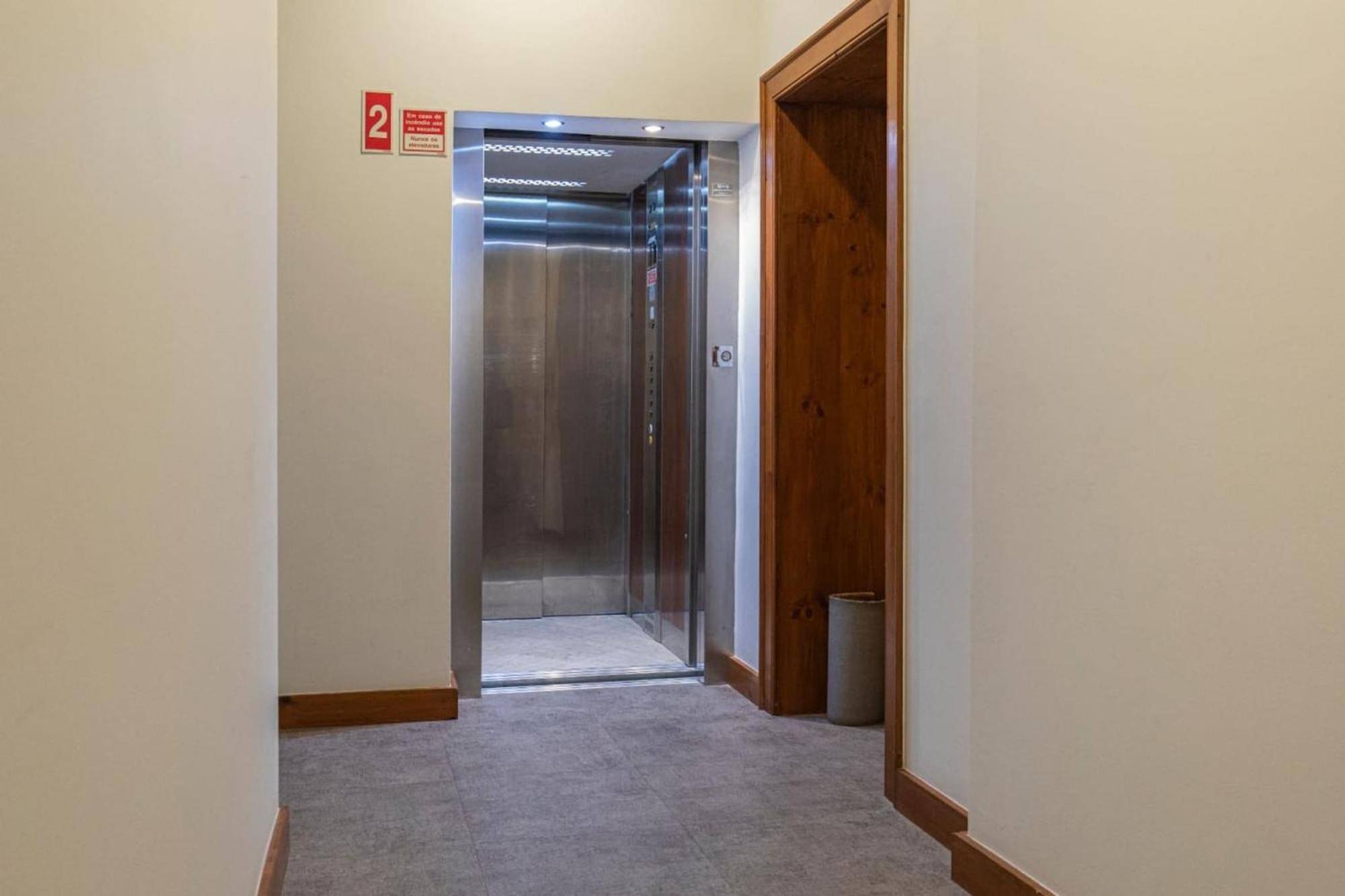 Alecrim Hideaway Apartment Lisabona Exterior foto